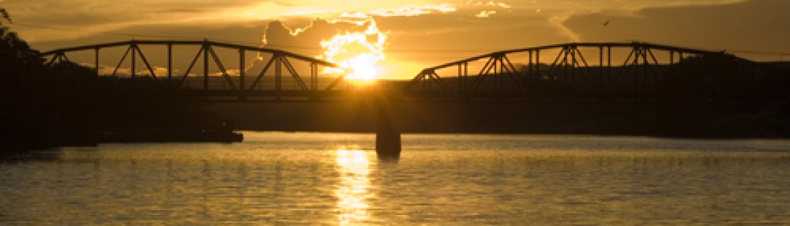 Capa do pacote de turismo